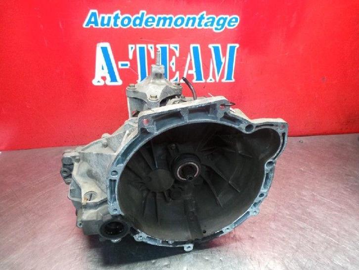 VERSNELLINGSBAK SCHAKEL ABS Ford Fusion (1142480), Auto-onderdelen, Transmissie en Toebehoren, Ford, Gebruikt