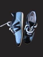 lederen schoenen van Enzo Favore for Cypres maat 36 ., Cypres, Ophalen of Verzenden, Zo goed als nieuw, Sneakers
