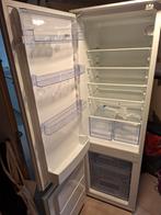 Inbouwkoelvriescombinatie, Elektronische apparatuur, Ophalen