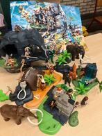 Playmobil 3 sets samen - alles wat op de foto’s staat., Ophalen of Verzenden, Zo goed als nieuw