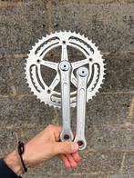 Campagnolo NUovo Gran Sport crankset 170, Enlèvement ou Envoi