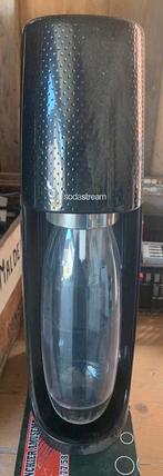 Sodastream, Ophalen, Zo goed als nieuw