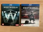 Blu-rays Westworld seizoen 1 en 2 - Nieuw, Cd's en Dvd's, Ophalen of Verzenden, Nieuw in verpakking, Science Fiction en Fantasy