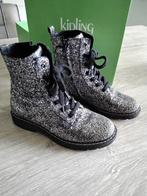 Laarsjes maat 32, Kinderen en Baby's, Kinderkleding | Schoenen en Sokken, Ophalen of Verzenden, Zo goed als nieuw