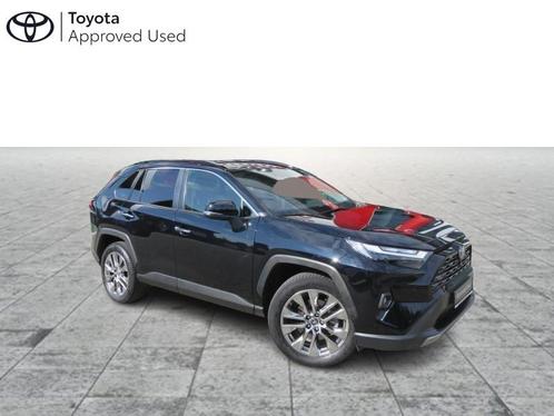 Toyota RAV-4 Premium Plus, Auto's, Toyota, Rav4, Adaptive Cruise Control, Airbags, Bluetooth, Boordcomputer, Centrale vergrendeling
