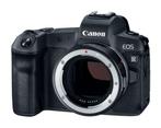 Systeemcamera Canon EOS R Full Frame, TV, Hi-fi & Vidéo, Appareils photo numériques, Comme neuf, Canon, Enlèvement ou Envoi, Sans zoom optique