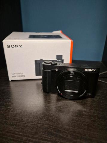 Sony DSC-HX90V