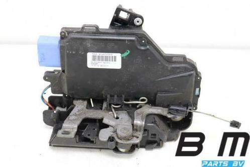Portierslot linksvoor VW Caddy 2K Maxi Kombi 3D1837015AS, Auto-onderdelen, Interieur en Bekleding, Gebruikt