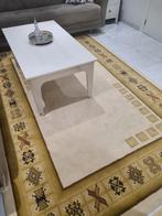 Ce sont de véritables tapis en laine., 200 cm ou plus, 200 cm ou plus, Beige, Comme neuf