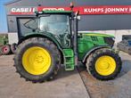 John Deere 6150R, Zakelijke goederen, Landbouw | Tractoren, Ophalen of Verzenden, John Deere