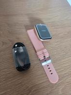 NIEUWE smartwatch, Enlèvement ou Envoi, Avancer d'un pas, Neuf