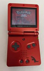 Gameboy Advance SP, Games en Spelcomputers, Ophalen of Verzenden, Refurbished, Game Boy Advance SP