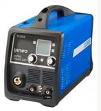 Draagbare MIG/MAG-QINEO Micro Puls 200 C, Doe-het-zelf en Bouw, Ophalen, Zo goed als nieuw, 250 ampère, Inverter