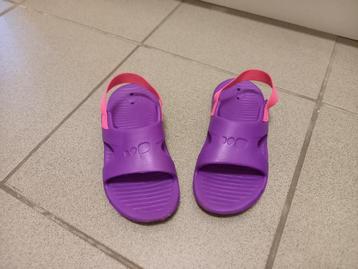 watersandalen maat 29-30 beschikbaar voor biedingen