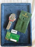 Rolex Pepsi, Ophalen of Verzenden, Nieuw, Rolex
