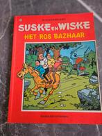Suske en Wiske BD, Ophalen of Verzenden
