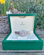 Rolex Datejust Lady « Two Tone », Neuf, Rolex, Enlèvement ou Envoi, Or