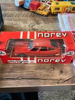 Norev Plastigram Citroën GS MIB zeldzaam, Ophalen of Verzenden