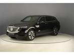 Mercedes-Benz EQC 400 4MATIC 408pk Luxury, Autos, Mercedes-Benz, Autres modèles, Achat, 408 ch, Noir