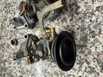 Honda camino carbu, Fietsen en Brommers, Ophalen of Verzenden, Carburateur