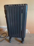 Olieradiator, Ophalen, Zo goed als nieuw, 800 watt of meer, Radiator