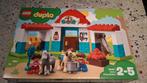 Ferme Lego Duplo, Enlèvement, Neuf, Duplo