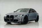 BMW M3 Competition xDrive Carbon pack! Full options! New car, Auto's, BMW, Automaat, 4 deurs, Gebruikt, 2993 cc
