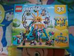 Roue géante 3 en 1 Lego Creator, Enfants & Bébés, Enlèvement ou Envoi, Neuf, Ensemble complet, Lego