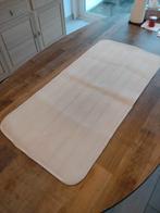 aerosleep 95x75 - matrasbeschermer, Ophalen, Nieuw, Wit, Overige typen