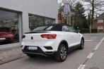 Volkswagen T-Roc Cabriolet * AS NEW * (automatique), Autos, Achat, Entreprise, Cabriolet, https://public.car-pass.be/vhr/5d93d53a-1eb8-47b9-ae18-775be1fab660