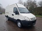 Iveco deily 2.3 hpi  2010 mer 179 Km  kan 3500 kg trekken, Achat, Airbags, Entreprise, Iveco