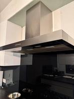 Hotte aspirante SMEG - 90 cm, Electroménager, Hottes, Enlèvement, Utilisé, Autoportant, Hotte murale