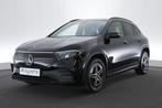 (2BGK836) MERCEDES-BENZ EQA, Achat, Entreprise, Carnet d'entretien, Alcantara