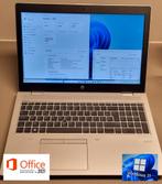HP ProBook i5 8250U - 256Go-2To ssd - 8/16/32Go ram +Garanti, Informatique & Logiciels, 3 à 4 Ghz, SSD, Azerty, Info@HP.be