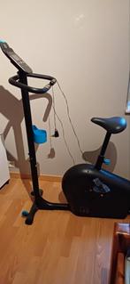 Vélo d'appartement domyos 140 état neuf, Enlèvement