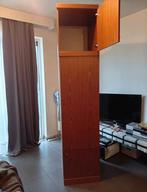 Hoge smalle kast, Huis en Inrichting, Kasten | Overige, Ophalen, Zo goed als nieuw