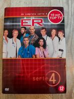 DVD box ER seizoen 4, Ophalen of Verzenden