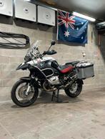 BMW R1200GSA, Particulier