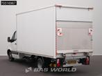 Mercedes Sprinter 515 CDI Laadklep Zijdeur Dubbellucht 150PK, Auto's, Stof, Gebruikt, 4 cilinders, 2000 kg