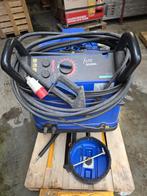 Hogedrukreiniger, Tuin en Terras, Ophalen of Verzenden, Zo goed als nieuw, Benzine, Met regelbare waterdruk