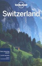 Lonely Planet Switzerland, Enlèvement ou Envoi, Lonely Planet, Budget
