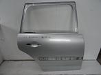 PORTE DROITE ARRIÈRE Citroën C4 Grand Picasso (3A), Autos : Pièces & Accessoires, Citroën, Mevr. I. Hauben, Utilisé, Porte
