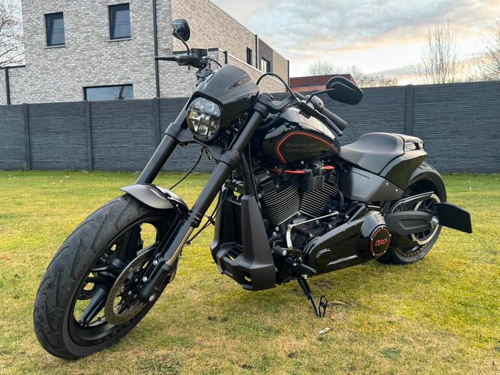 FXDR Harley-Davidson, Motoren, Motoren | Harley-Davidson, Particulier, Ophalen