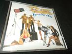 CD - ZZ TOP - Greatest hits - 1992, Ophalen, Gebruikt