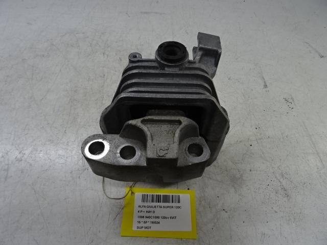 MONTAGE MOTEUR Alfa Romeo Giulietta (940) (00518880910), Autos : Pièces & Accessoires, Utilisé, Alfa Romeo