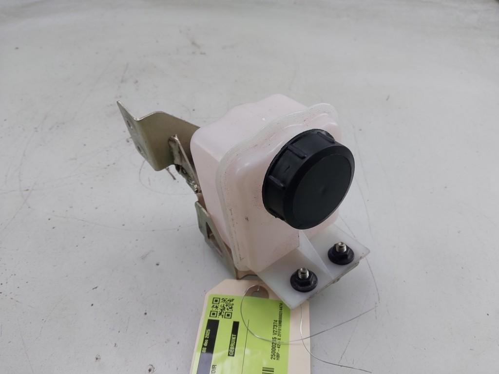 VASE D'EXPANSION Ferrari 296 GTS (01-2021/-) (|258573|), Dhr. J. Ham, Administratie@autoham.nl, Ferrari, Utilisé