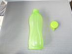 Tupperware-fles, Ophalen of Verzenden, Zo goed als nieuw, Groen, Overige typen