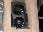 RTX 3070 Carte graphique, Computers en Software, Videokaarten, Ophalen, GDDR6, PCI-Express 4, Zo goed als nieuw