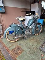 L avenir stasa 47cc. 1958  Met Sachs motor, Ophalen