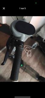 Trottinette, Fietsen en Brommers, Steps, Ophalen